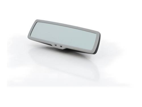 Used Rear mirror Rear mirror VW POLO V (6R1, 6C1) 1.6 TDI (90 hp) 36252352 36252352