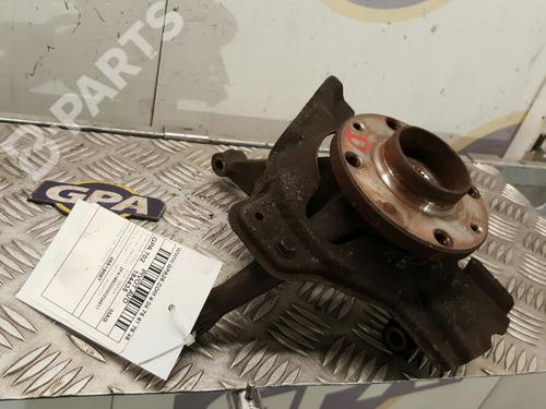 Used Right front steering knuckle Right front steering knuckle FIAT MAREA (185_) 1.9 TD 75 (75 hp) 10476491 10476491