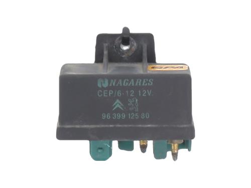 Used Electronic module Electronic module CITROËN XSARA PICASSO (N68) 2.0 HDi (90 hp) 36314052 36314052