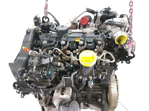 Engine RENAULT CLIO IV (BH_) 1.5 dCi 110 | BP34337552M1  - Image 7