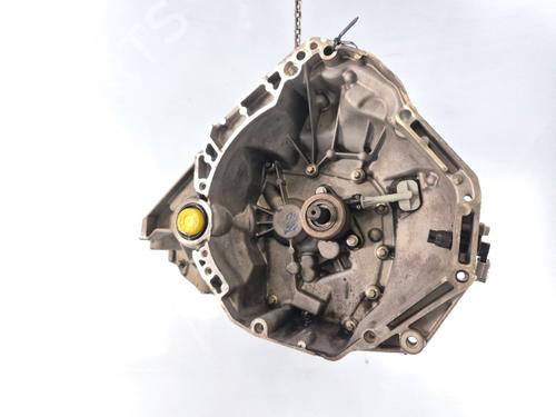 Gearbox RENAULT TWINGO III (BCM_, BCA_) 1.0 SCe 70 (BCMB) | BP40487966M3 - Image 2