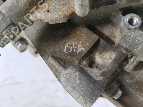 Gearbox ALFA ROMEO MITO (955_) 1.4 (955AXB1B) | BP29470876M3 