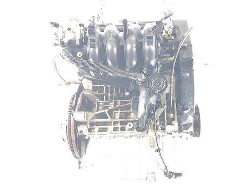 Engine VW POLO IV (9N_, 9A_) 1.4 16V | BP30924645M1