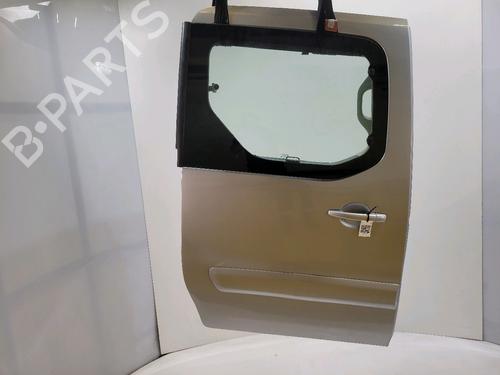 Used Right slide door Right slide door CITROËN BERLINGO MULTISPACE (B9) 1.6 HDi 90 (92 hp) 36487791 36487791