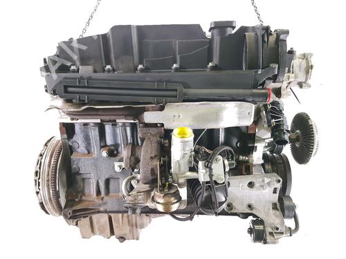 Engine BMW 3 (E46) 330 d | BP29602340M1 