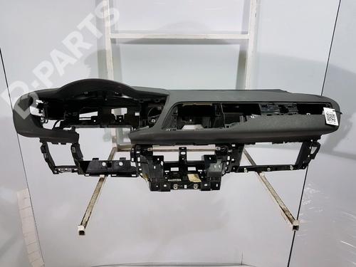 Instrumentbord CITROËN C5 III (RD_) 1.6 HDi 110 (112 hp) 8231T7