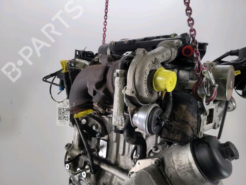 Motor CITROËN C3 I (FC_, FN_) 1.4 HDi | BP29602603M1 
