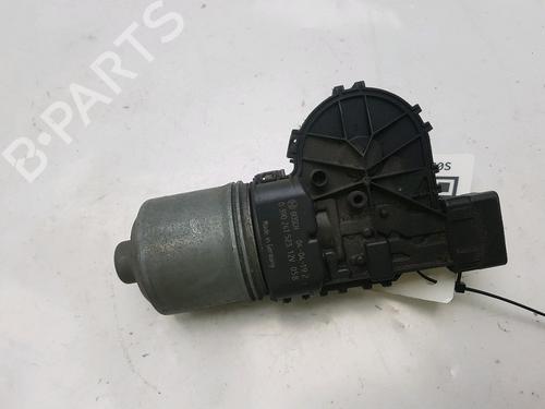 Front wiper motor PEUGEOT 206 Hatchback (2A/C)  | BP11120765M29 