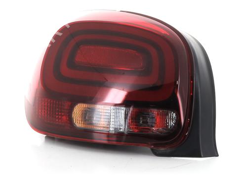 Left taillight CITROËN C3 III (SX) 1.5 BlueHDi 100 (SXYHYP, SXYHTU) | BP31152688C34