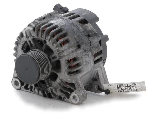 Used Alternator PEUGEOT PARTNER MPV (5_, G_) 1.6 HDi 75 (75 hp) 30956975
