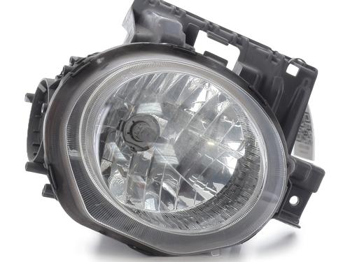 Used Right headlight Right headlight NISSAN JUKE (F15) 1.6 (117 hp) 33309756 33309756