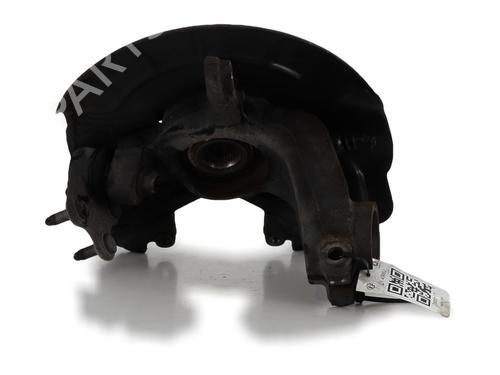 Left front steering knuckle SEAT IBIZA IV (6J5, 6P1) 1.2 TSI | BP29381315M25 