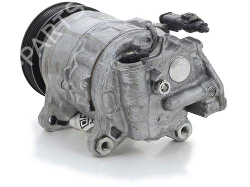 AC compressor BMW 4 Gran Coupe (F36)  | BP24604544M34 
