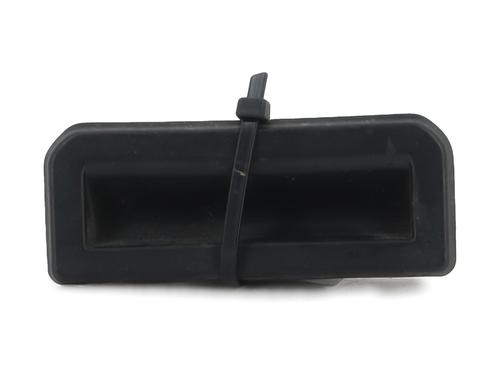Used Tailgate handle SKODA FABIA III (NJ3) 1.2 TSI (90 hp) 26166064