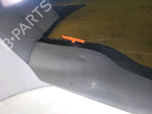 Left rear door BMW 1 (F20) 114 d | BP27813557C4