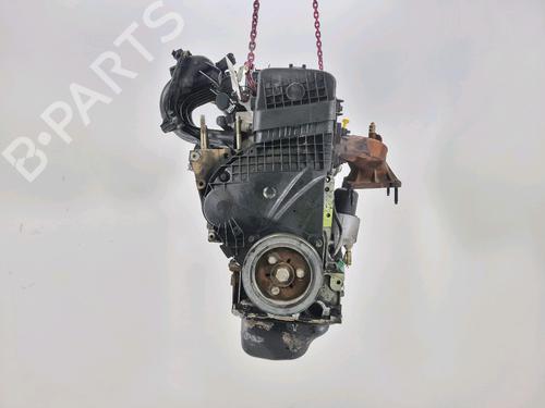 Motor für PEUGEOT 206 Hatchback (2A/C) 1.4 i (75 hp) 29171820