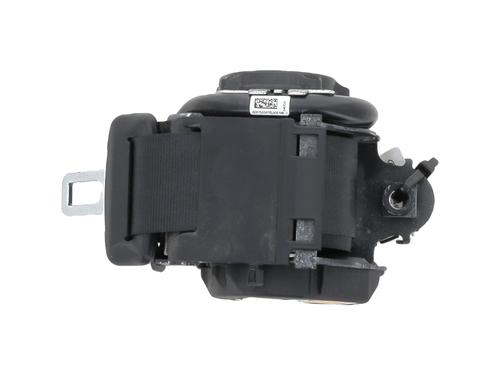 Used Rear left seatbelt CITROËN C3 AIRCROSS II (2R_, 2C_) 1.5 BlueHDi 120 (2CYHXX) (120 hp) 31057660