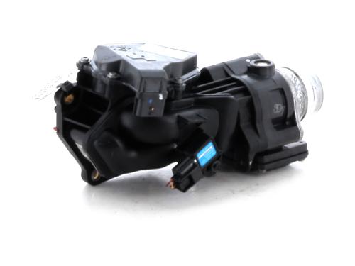 Throttle body RENAULT ESPACE V (JR_) 1.6 dCi 160 | BP31057125M82 