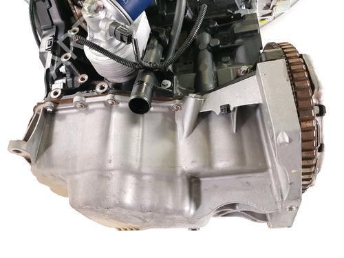 Engine RENAULT CLIO IV (BH_) 1.5 dCi 90 | BP38979215M1 - Image 11