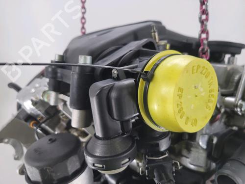Engine SEAT IBIZA II (6K1) 1.9 SDI | BP29578905M1 