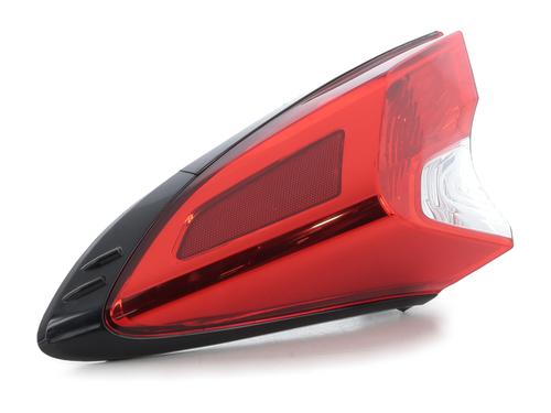 Piloto trasero izquierdo TOYOTA C-HR (_X1_) 1.8 Hybrid (ZYX10_, ZYX11_, ZYX10R, ZYX11R) | BP30808259C34