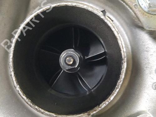 Motor RENAULT MODUS / GRAND MODUS (F/JP0_) 1.5 dCi (FP0E, JP0E) | BP28177441M1 