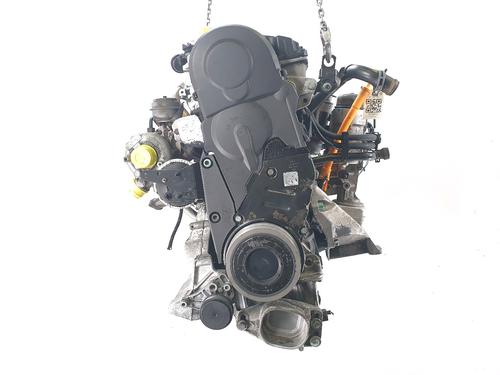 Used Engine Engine 37228643 37228643