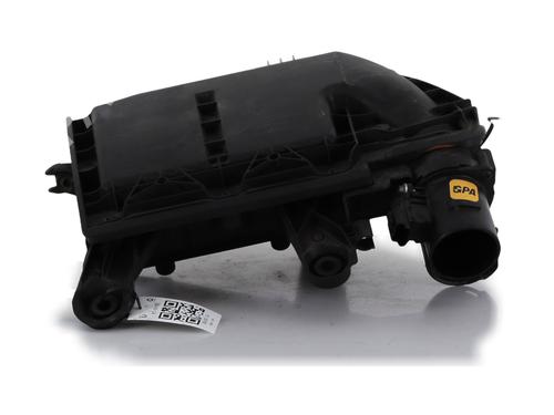 Used Air filter box PEUGEOT 206+ (2L_, 2M_) 1.4 HDi eco 70 (68 hp) 33159741