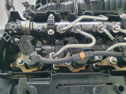 Engine BMW X3 (F25) xDrive 20 d | BP36898697M1 - Image 12
