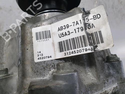 Transfer box FORD RANGER (TKE) 2.2 TDCi 4x4 | BP33279992M36  - Image 5