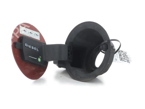 Used Fuel flap FORD FIESTA VI (CB1, CCN) 1.6 TDCi (90 hp) 32077172