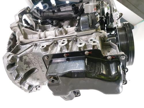 Engine PEUGEOT 2008 I (CU_) 1.2 THP 110 / PureTech 110 | BP30693183M1 
