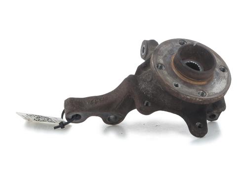 Used Left front steering knuckle RENAULT KANGOO Express (FC0/1_) 1.5 dCi (FC07, FC1R) (65 hp) 31078751