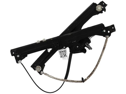 Front right window mechanism CITROËN DS5 2.0 HDi 165 | BP33332332C23 - Image 2