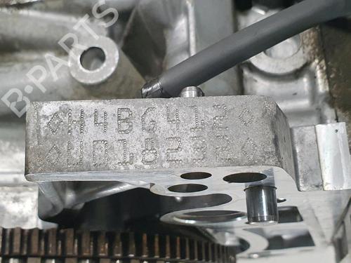 Engine RENAULT CLIO IV (BH_) 0.9 TCe 90 (BHNF, BHMA, BHMH, BHJK, BHJR) | BP34711721M1 - Image 8