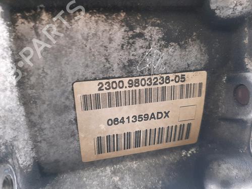 Gearbox MINI MINI COUNTRYMAN (R60) Cooper S ALL4 | BP36380377M3 - Image 5