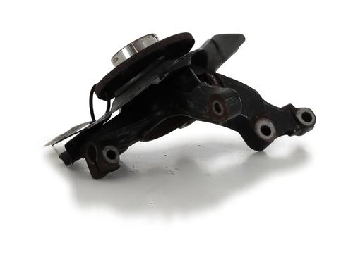 Left front steering knuckle OPEL CORSA E (X15) 1.4 (08, 68) | BP26228335M25