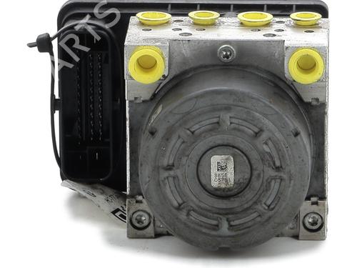 ABS Bremseaggregat CITROËN C3 II (SC_) 1.0 VTi 68 (68 hp) 29198772