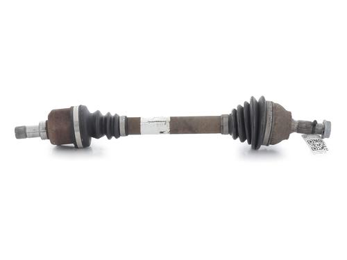 Left front driveshaft CITROËN C4 Picasso I MPV (UD_) 1.6 HDi 110 | BP31866531M38