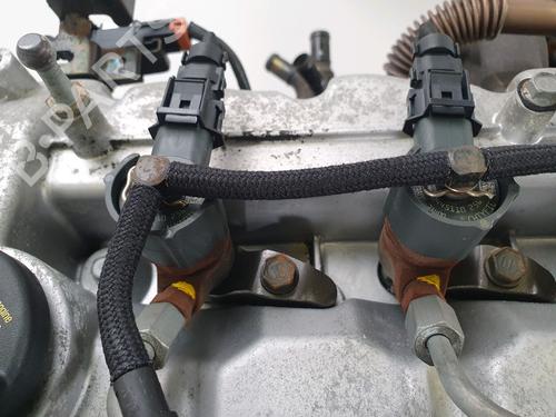 Engine KIA CEE'D Hatchback (ED) 1.6 CRDi 115 | BP37599614M1 - Image 10