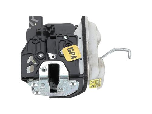 Used Front right lock Front right lock KIA RIO III (UB) 1.4 CRDi (90 hp) 33838622 33838622