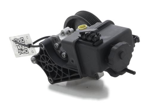 Steering pump MERCEDES-BENZ SPRINTER 3,5-t Van (B906) 313 CDI (906.631, 906.633, 906.635, 906.637) | BP27169712M99 