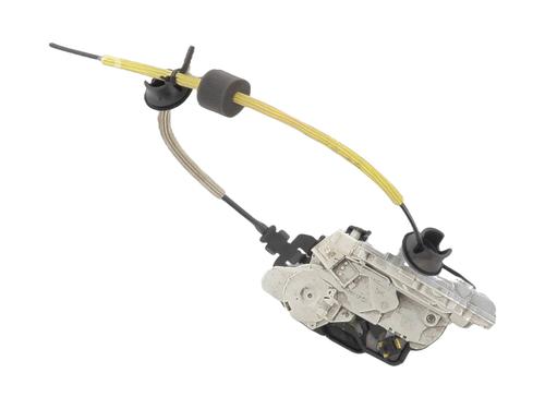 Used Rear left lock AUDI A6 C6 Avant (4F5) RS6 quattro (580 hp) 30982622