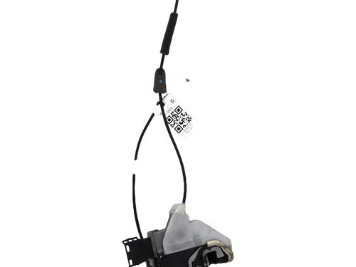 Used Rear right lock PEUGEOT 508 I (8D_) 1.6 HDi (112 hp) 30190697