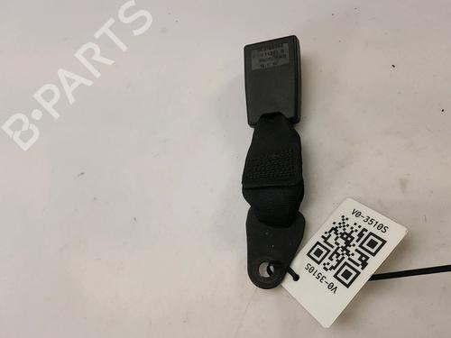 Used Seat buckle OPEL ASTRA G Convertible (T98) 1.8 16V (F67) (125 hp) 27916233