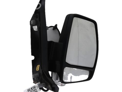 Used Right mirror Right mirror FORD TRANSIT CUSTOM V362 Van (FY, FZ) 2.2 TDCi (155 hp) 34388858 34388858