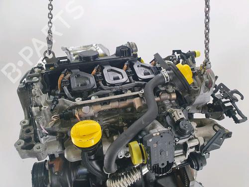 Engine RENAULT TRAFIC II Van (FL) 2.0 dCi 115 (FL01, FL0U, FL00, FL0H, FL0M) | BP36691909M1 - Image 5
