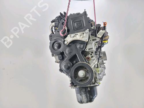 Used Engine CITROËN C2 (JM_) 1.4 HDi (68 hp) 28971558