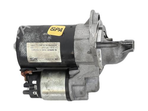 Starter OPEL CORSA D (S07) 1.2 (L08, L68) | BP35718458M8 - Image 5