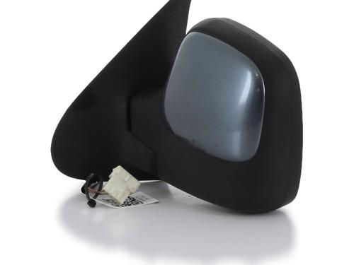 Left mirror PEUGEOT PARTNER MPV (5_, G_) 1.6 HDi 90 | BP29819931C26